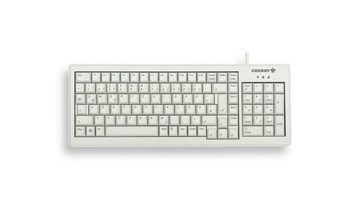 Cherry G84-5200 COMPACT KEYBOARD Tastatur