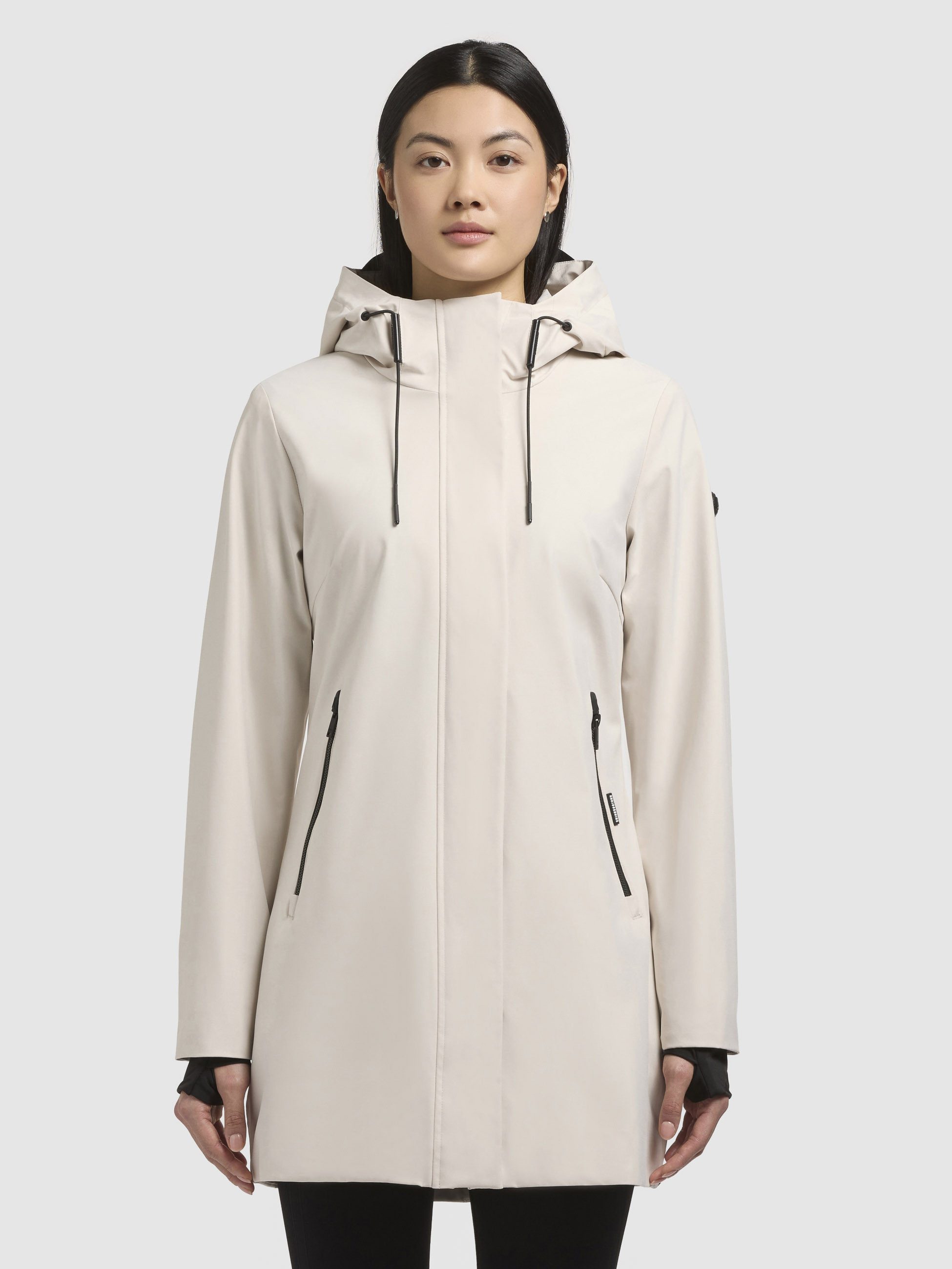 khujo Anorak IZAF3