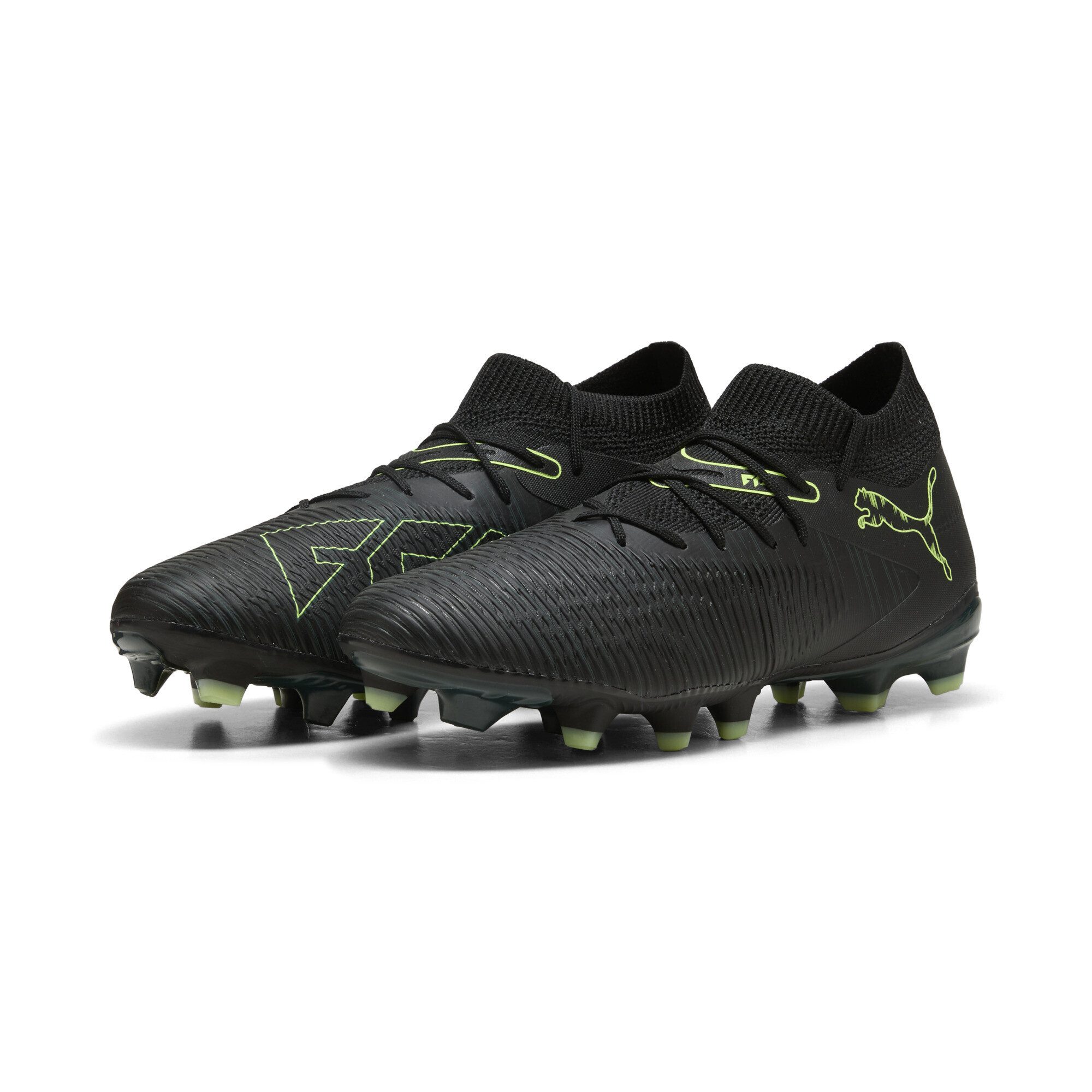 PUMA FUTURE 8 MATCH FG/AG Fußballschuhe günstig online kaufen
