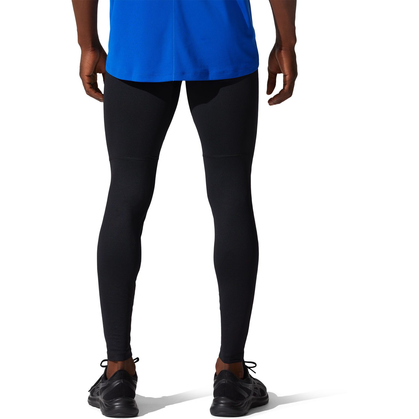 Asics Lauftights CORE Tight Men 2011C345-001 Tragekomfort auf deinen Läufen