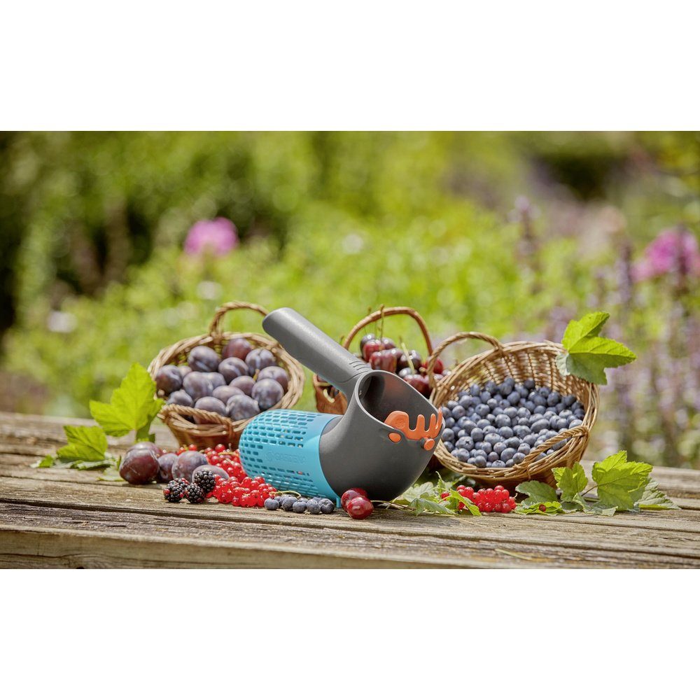 GARDENA Gartenpflege-Set Gardena combisystem Beerensammler 17400-20