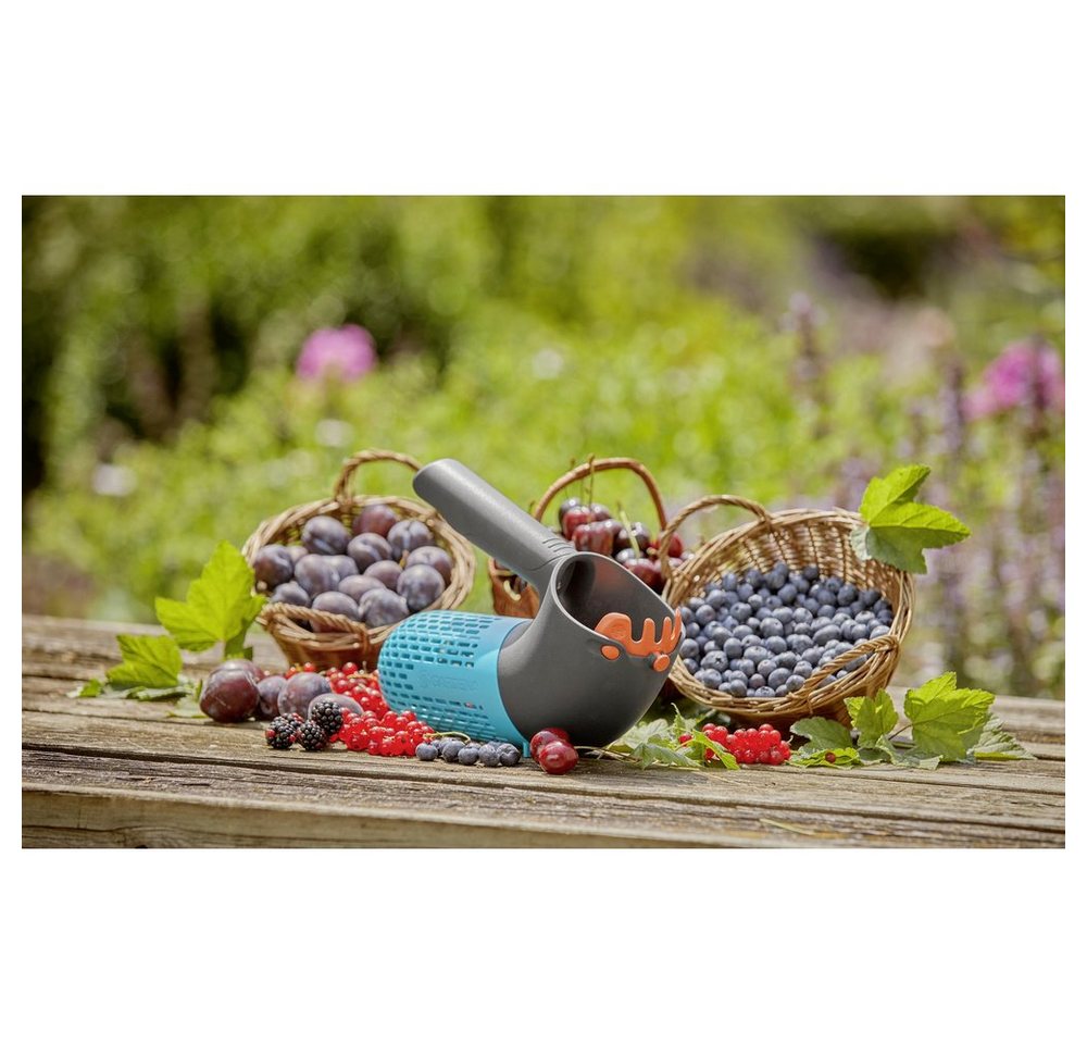 Thumbnail - GARDENA Gartenpflege-Set Beerensammler 17400-20 Gardena Combisystem