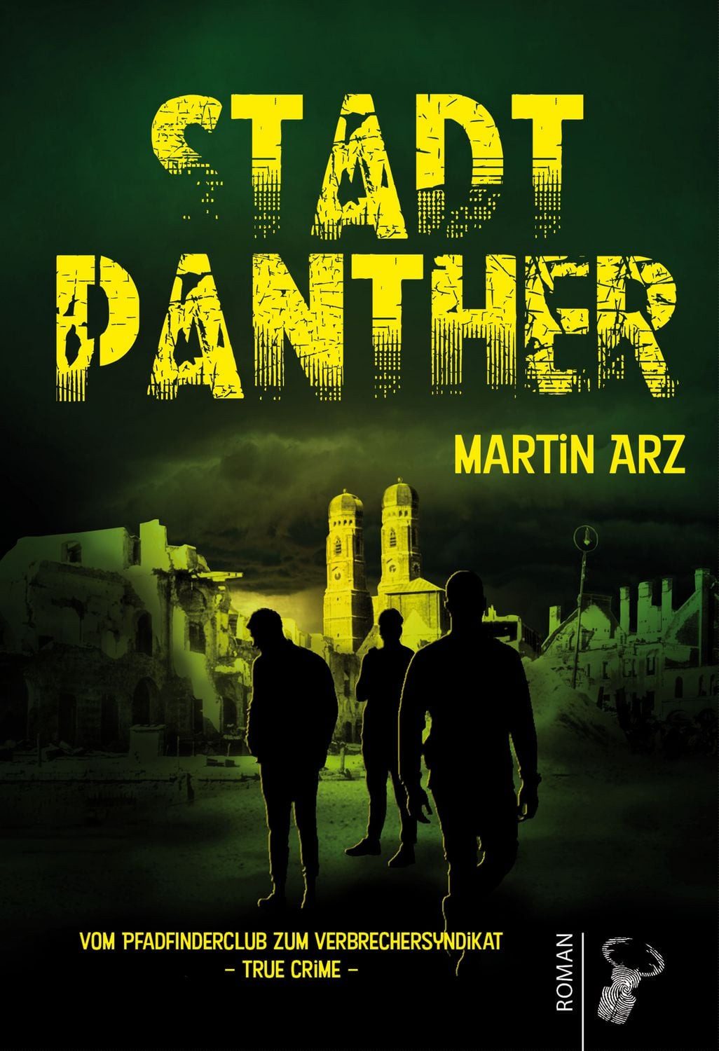 Stadtpanther / Martin Arz