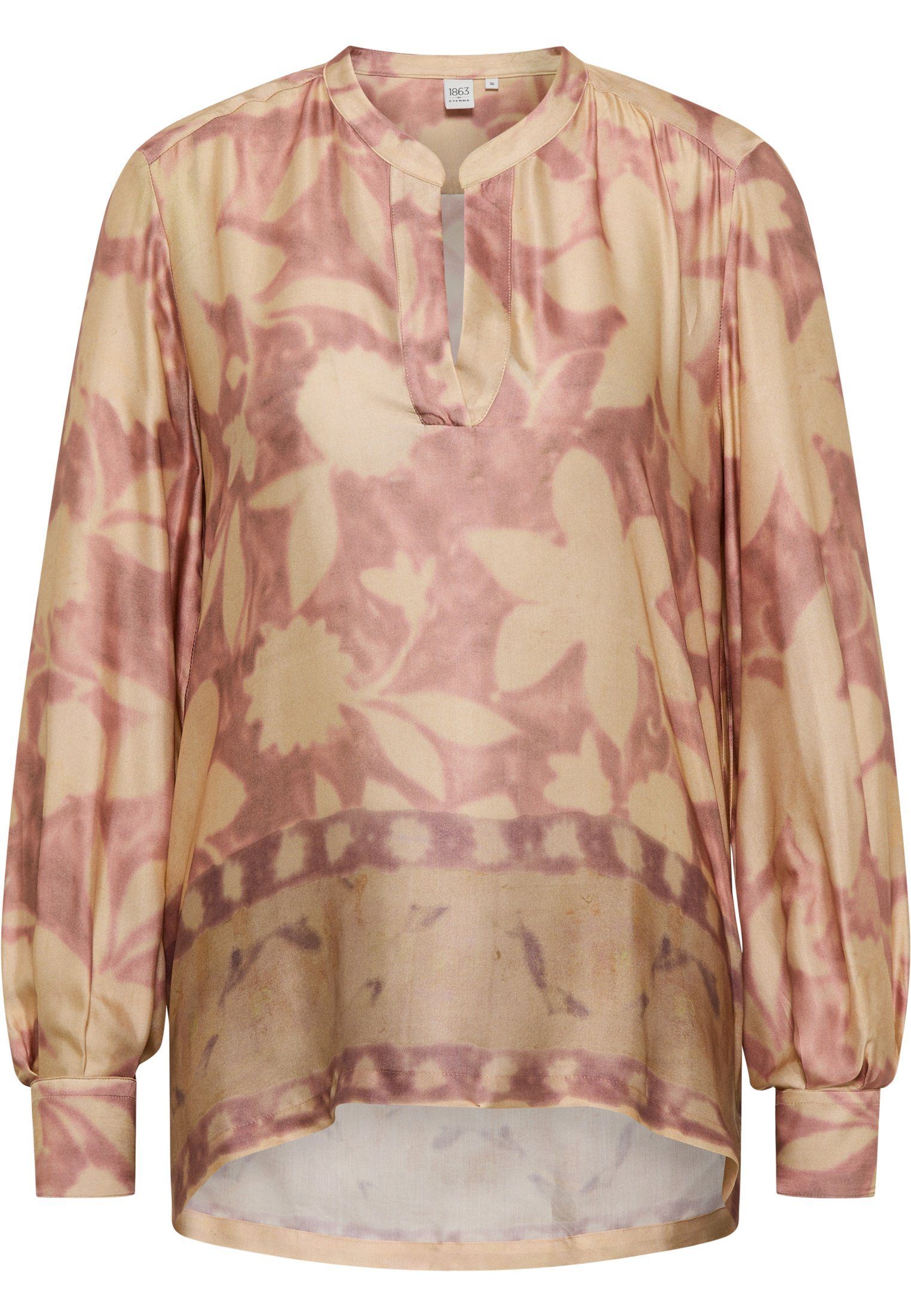 Shirtbluse LOOSE FIT