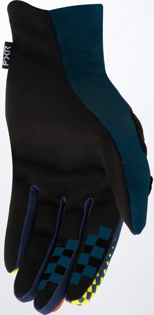 FXR Motorradhandschuhe Pro-Fit Air Colored Motocross Handschuhe