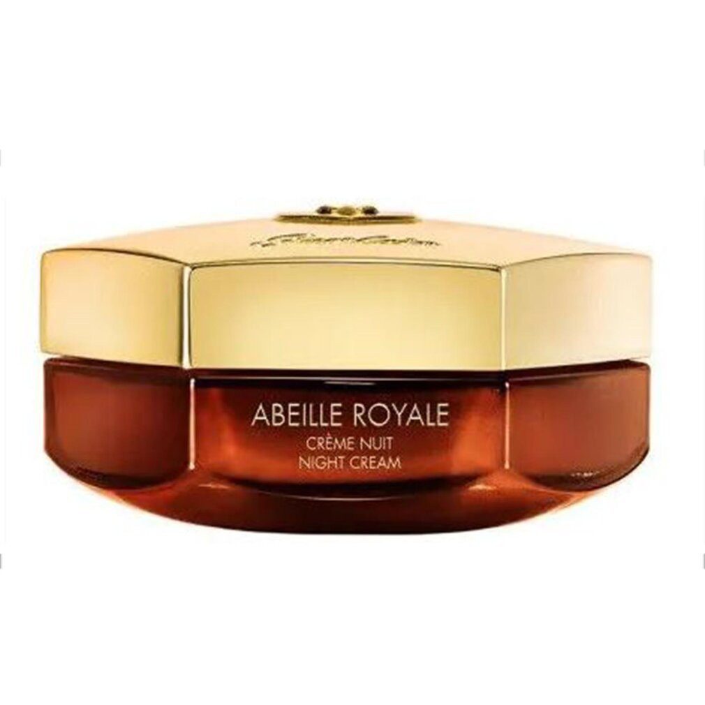 GUERLAIN Gesichtspflege Abeille Royale Honey Tratamiento De Noche
