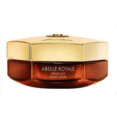 GUERLAIN Gesichtspflege Abeille Royale Honey Tratamiento De Noche 50ml