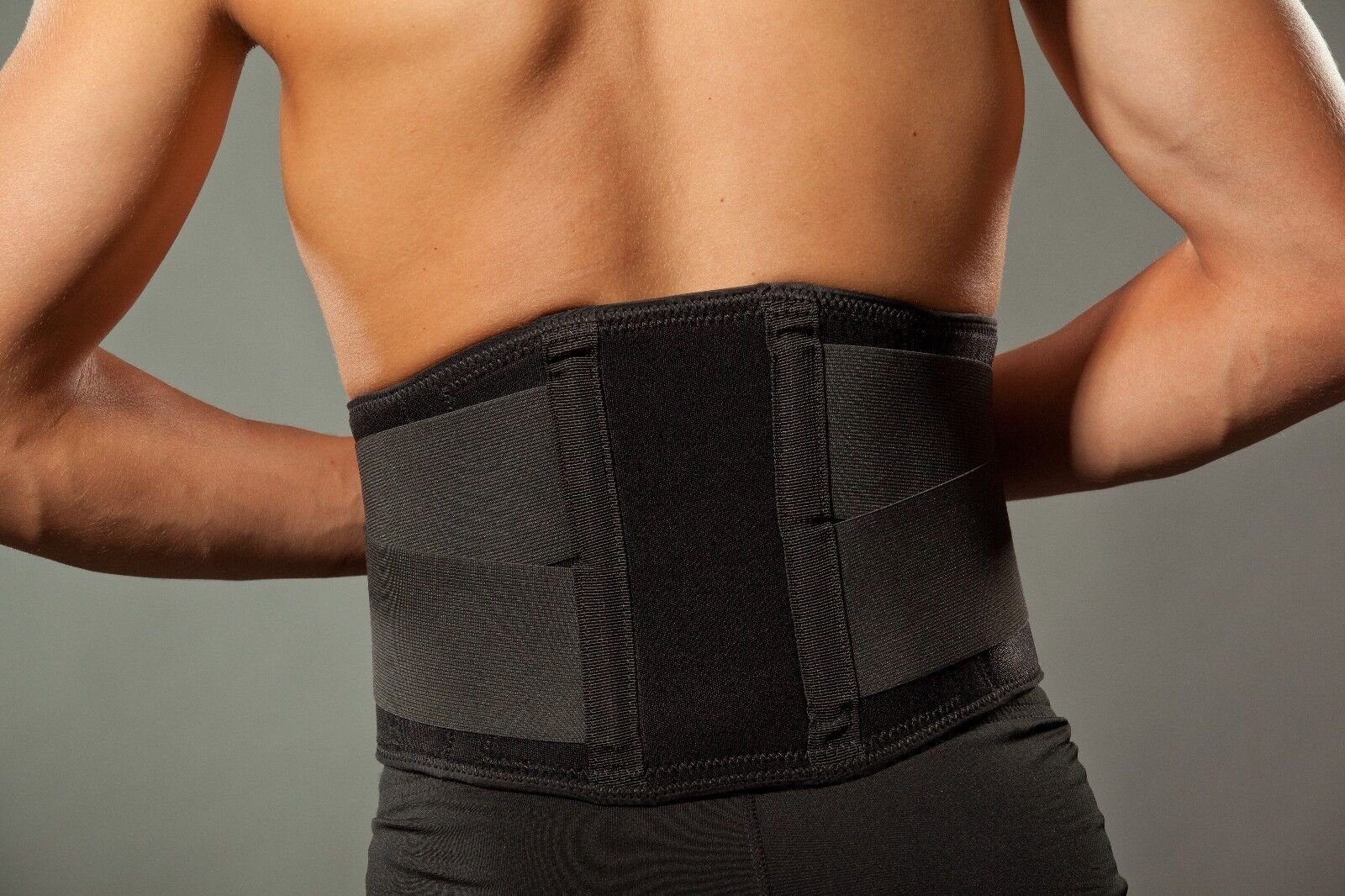 Lorey Medtec Rückenbandage LU10008
