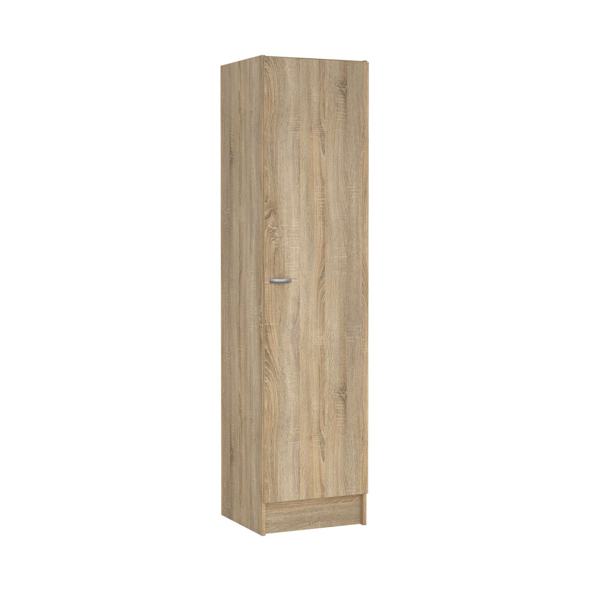 INOSIGN Drehtürenschrank Focus, Kleiderschrank, Stauraum 1 günstig online kaufen