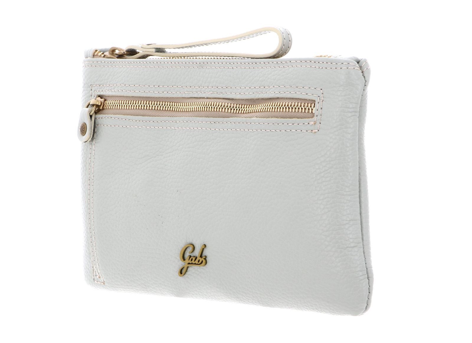 Gabs Umhängetasche Shoulder Bag, aus echtem Kalbsleder