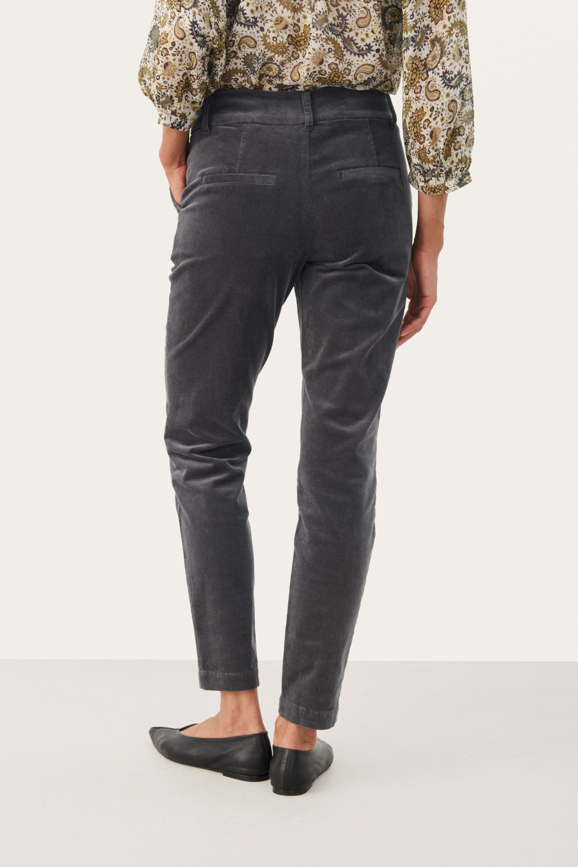 Part Two Stoffhose Casual Hose SoffysaPW