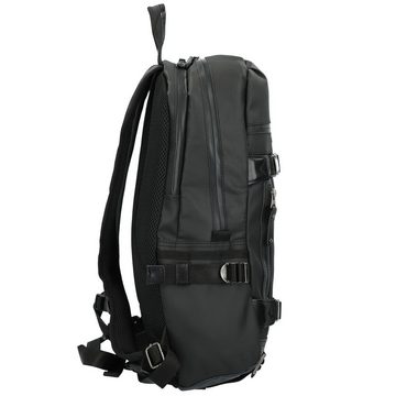 Harvest Label Laptoprucksack Aka, Polyester