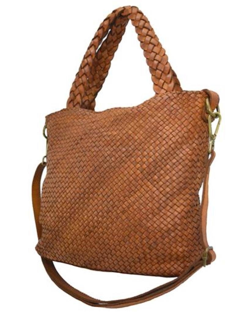 BZNA Handtasche Siana Designer Handtasche Shopper günstig online kaufen