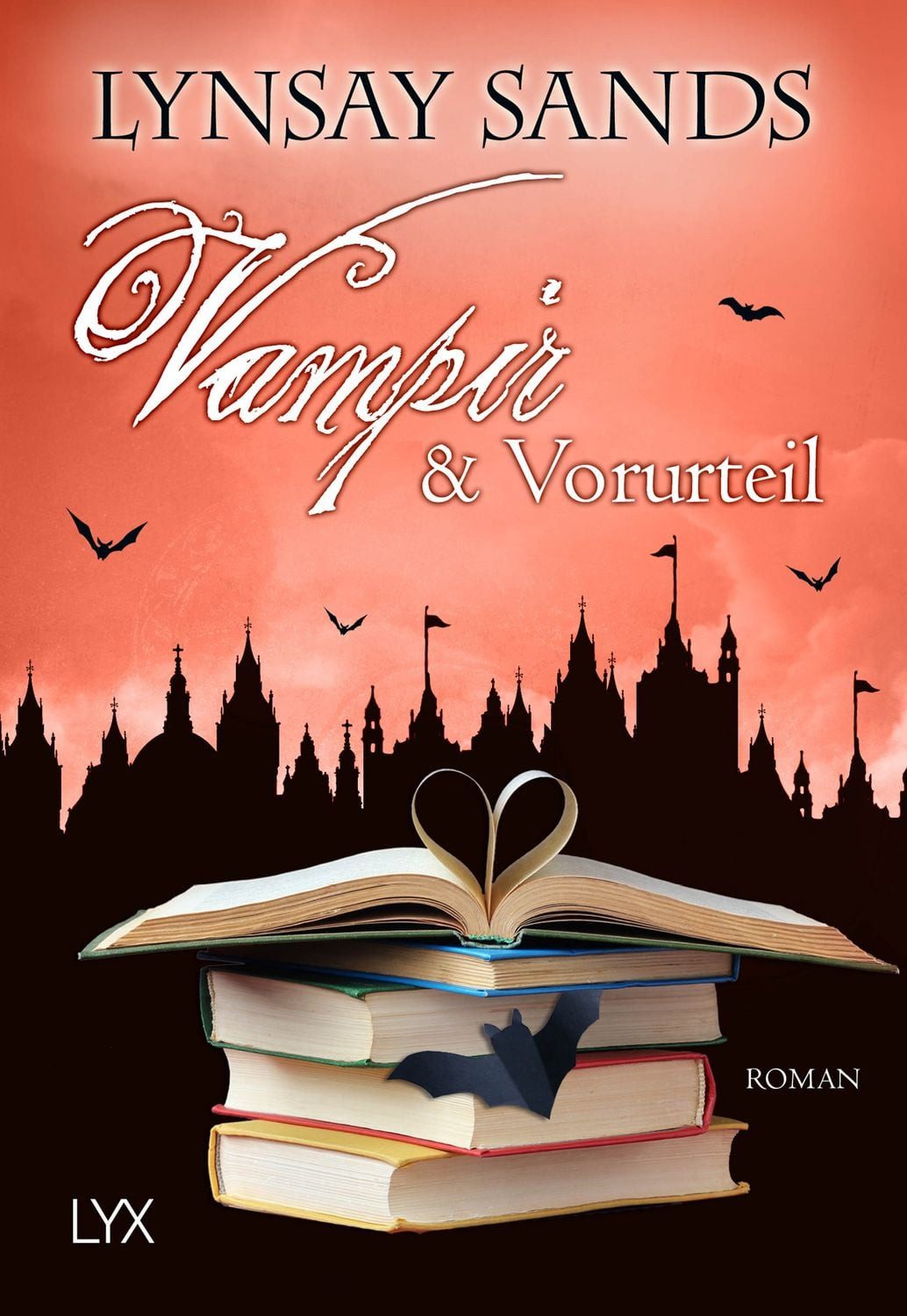 Vampir & Vorurteil / Lynsay Sands
