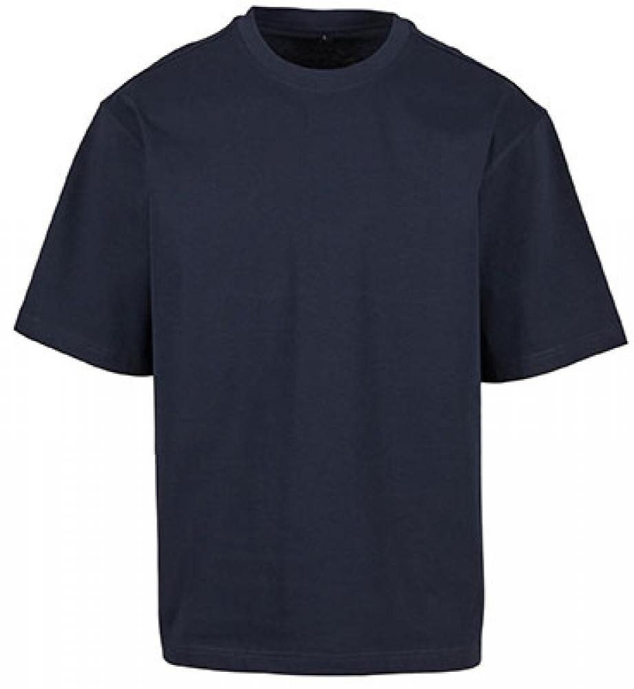 Rundhalsshirt Herren Loose Fit T-shirt