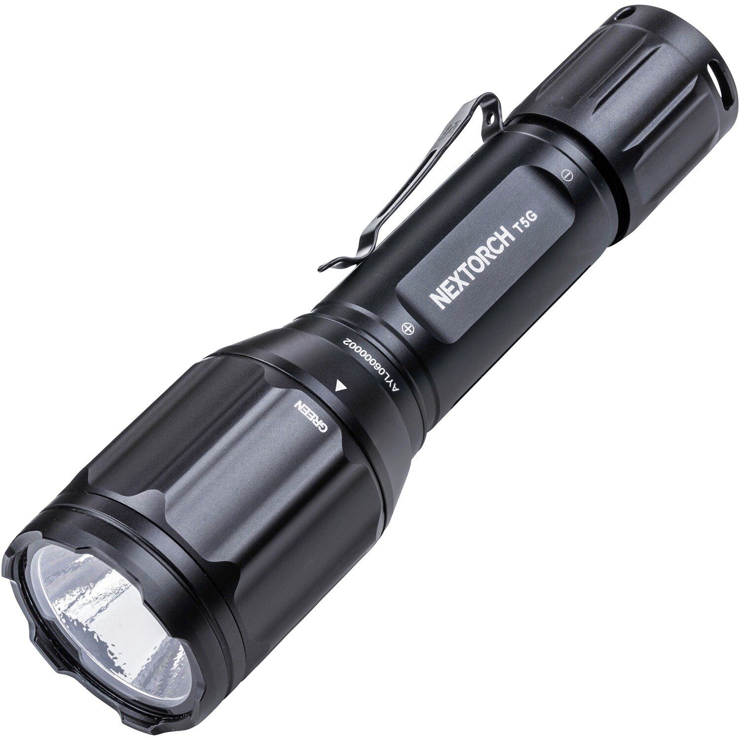 Nextorch Taschenlampe Taschenlampe T5G V2.0 Set