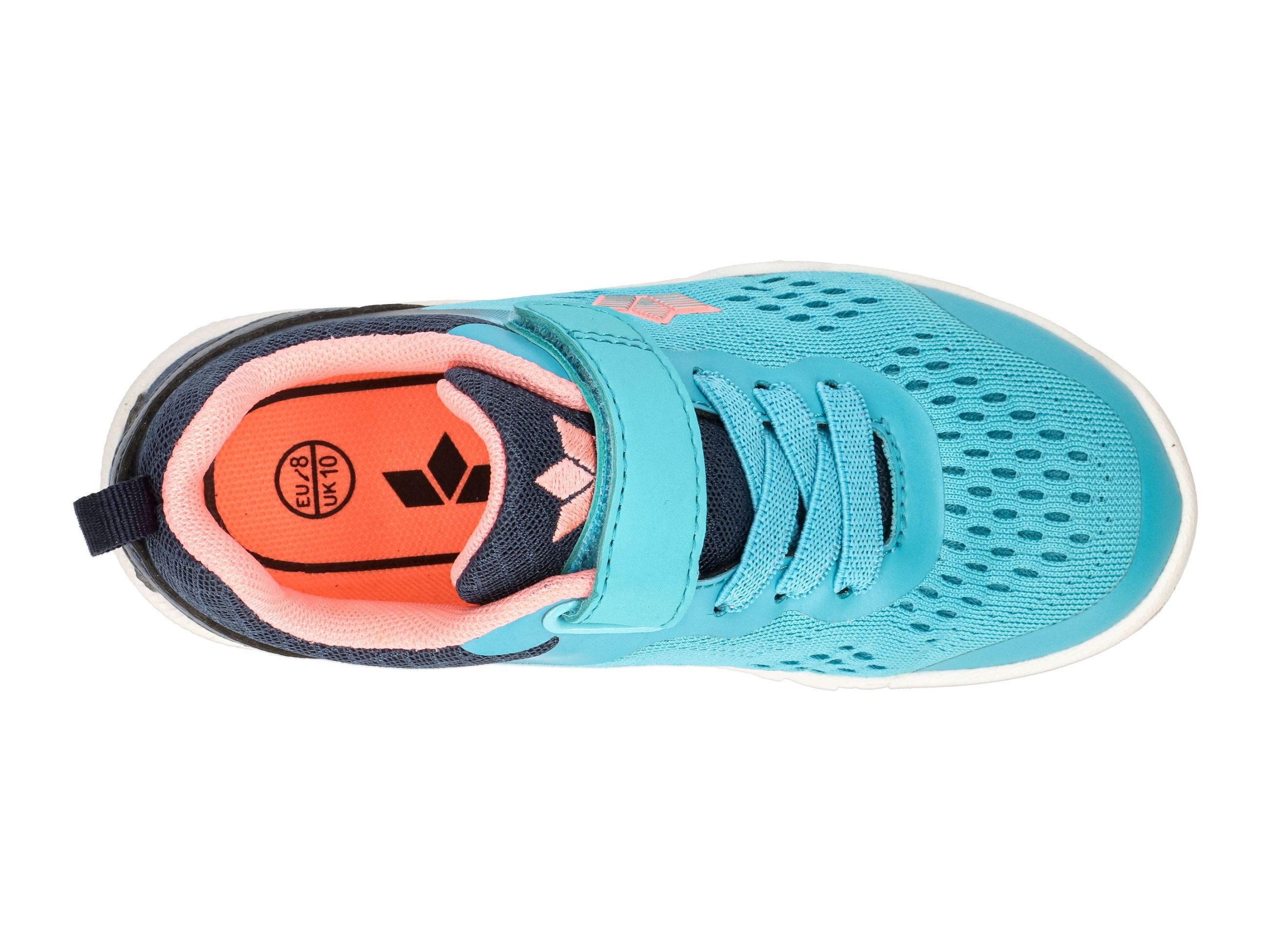 Lico Sportschuh Key VS Hallenschuh – Bild 5 von 5