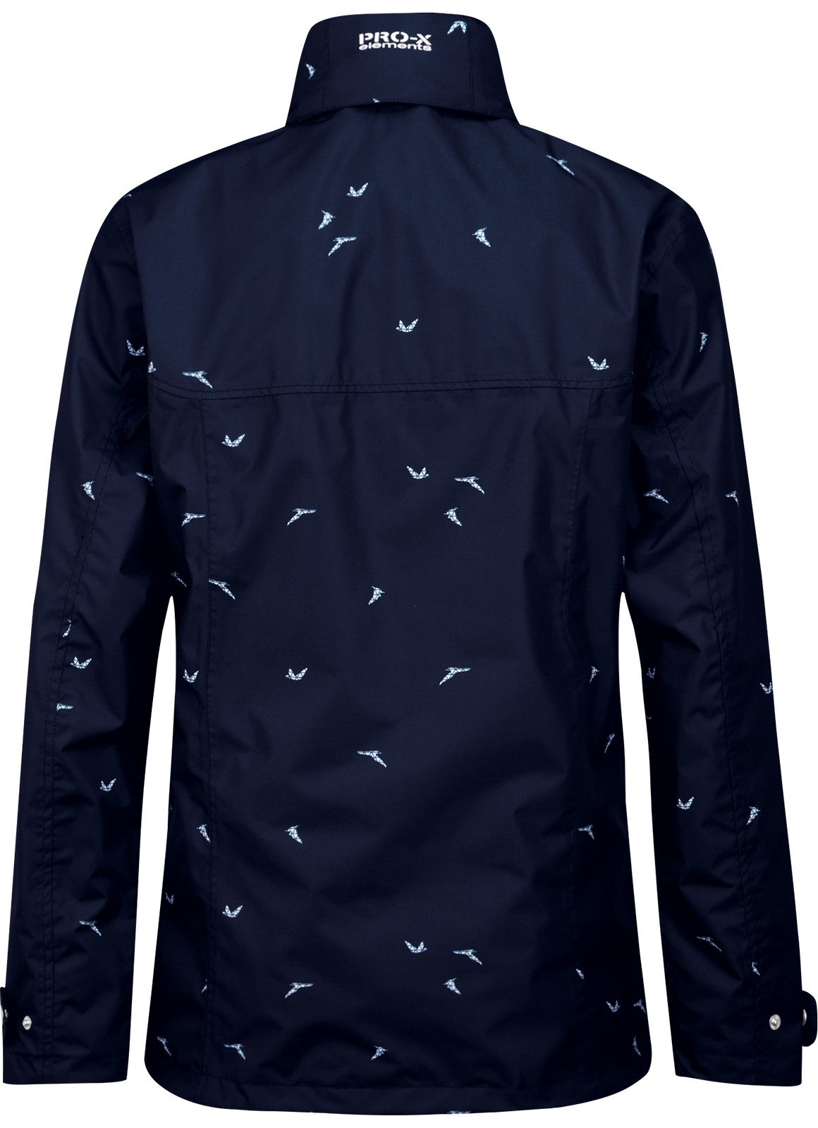PRO-X ELEMENTS Funktionsjacke ELENA Wasserdicht