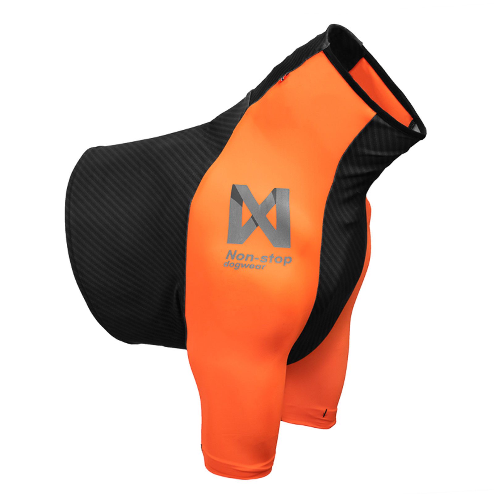 Non-stop dogwear Hundeweste PROTECTOR T-SHIRT, für zusätzlichen Schutz