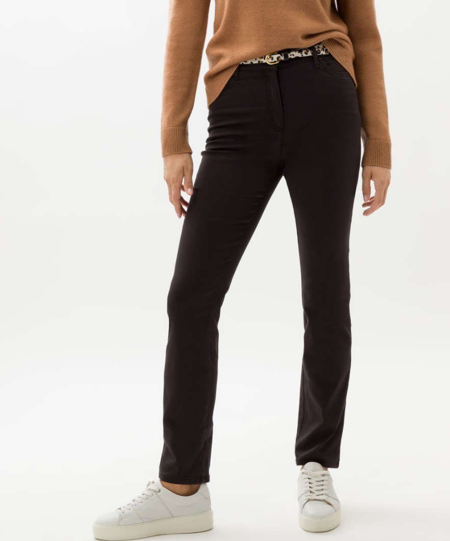 RAPHAELA by BRAX 5-Pocket-Jeans Style INA FAY, Exklusive Five-Pocket-Jeans  mit edlen Swarovski Elements