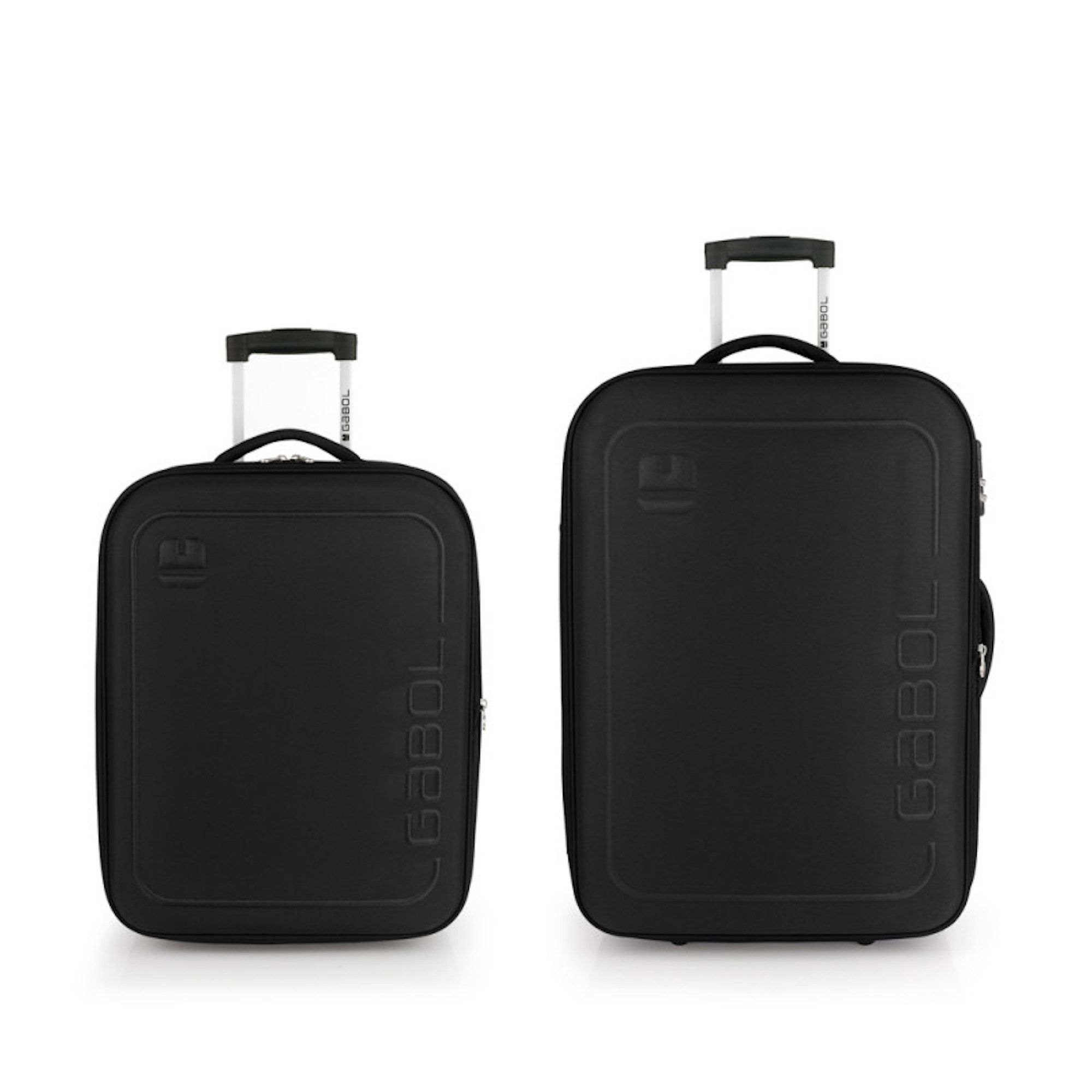 Gabol Weichgepäck-Trolley -Set - 2-teilig - günstig online kaufen