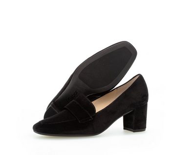 Gabor Pumps