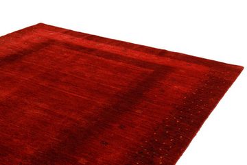 Orientteppich Perser Gabben Yalameh 253x331 Handgeknüpfter Orientteppich, Nain Trading, rechteckig, Höhe: 12 mm