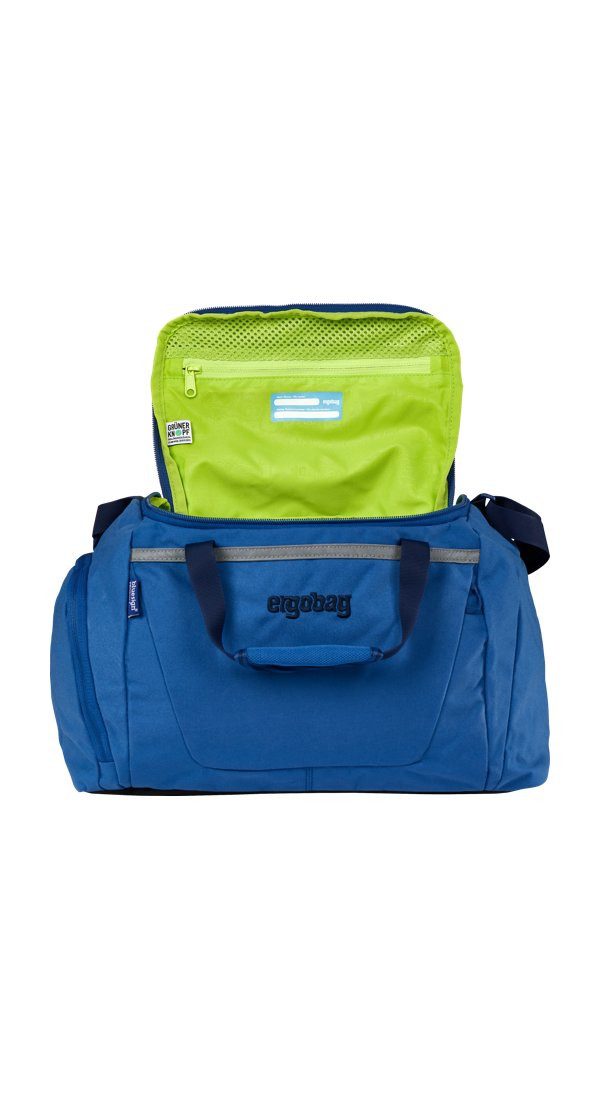 ergobag Sporttasche Sporttasche (1-tlg., Sporttasche)