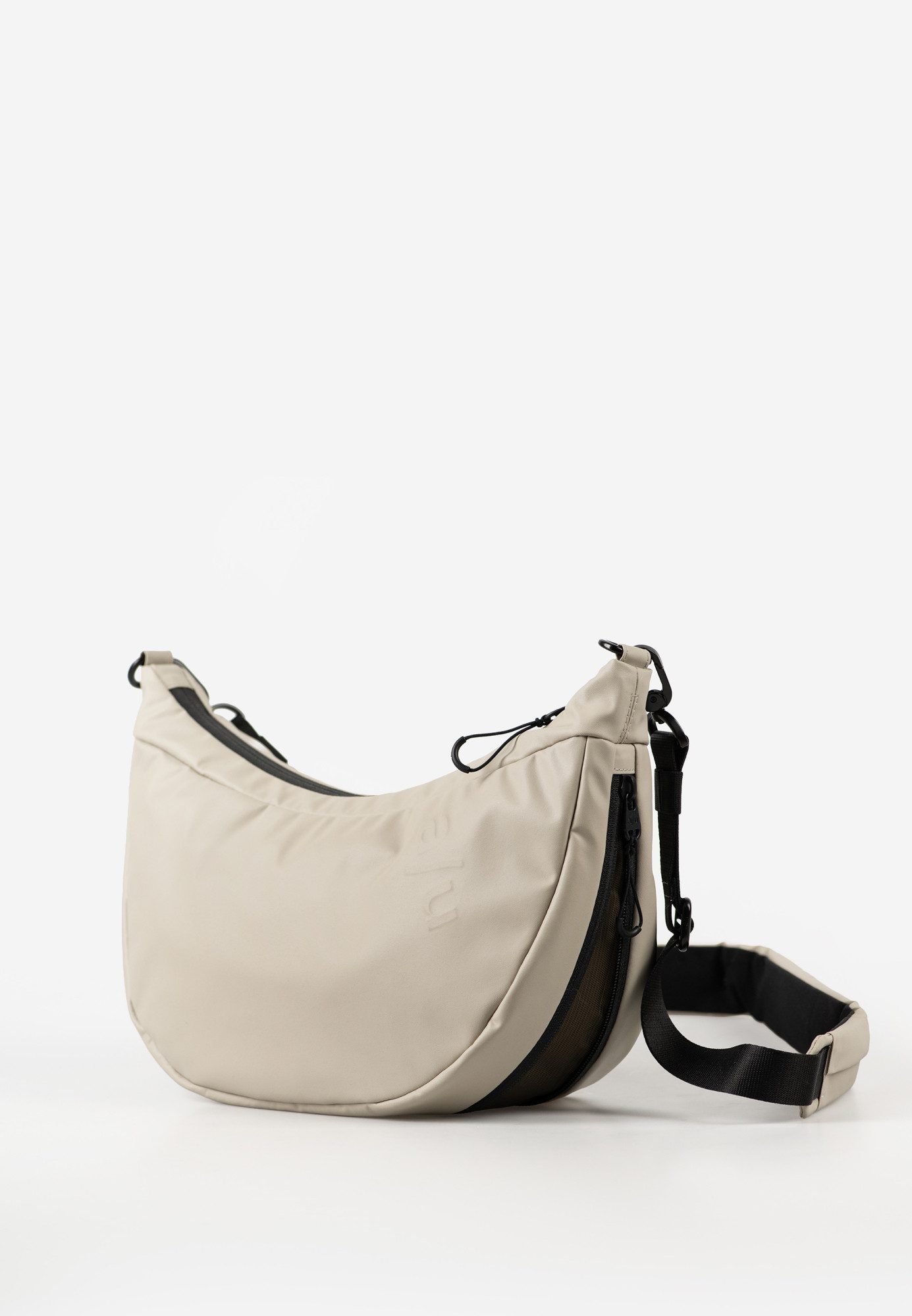 aunts & uncles Hobo Halfmoon Bag Yoshii RE
