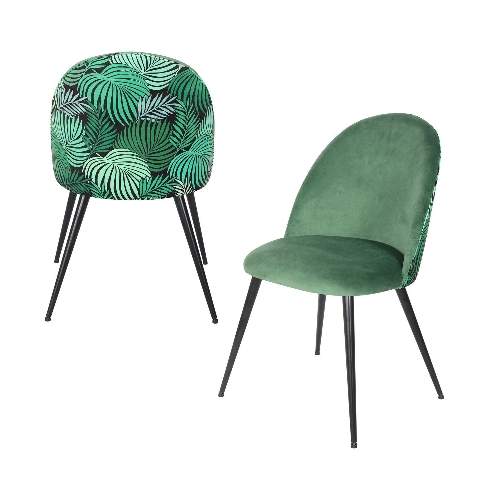 HTI-Living Esszimmerstuhl Stuhl Tampa 2er-Set (Set, günstig online kaufen