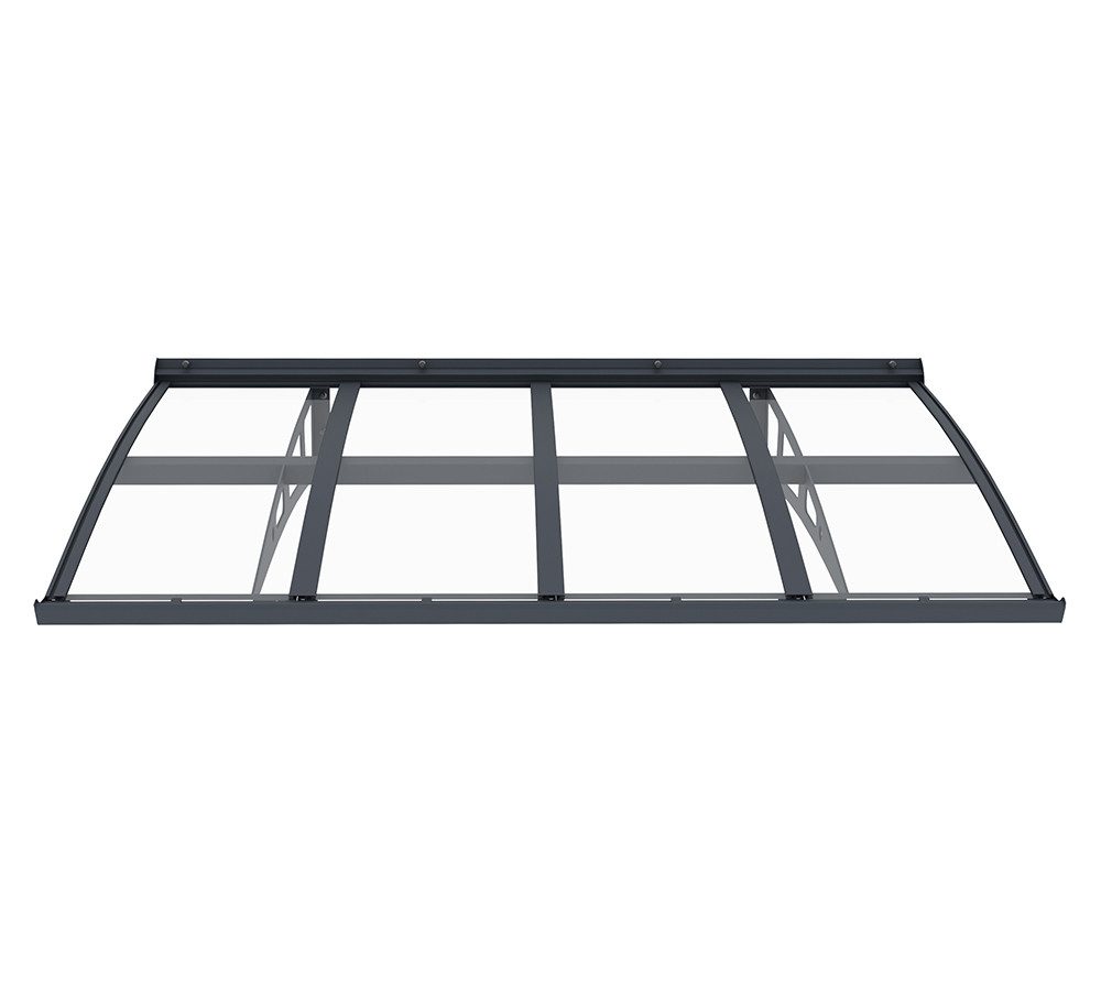 WESTMANN Vordach Vordach Luxa (1 St)