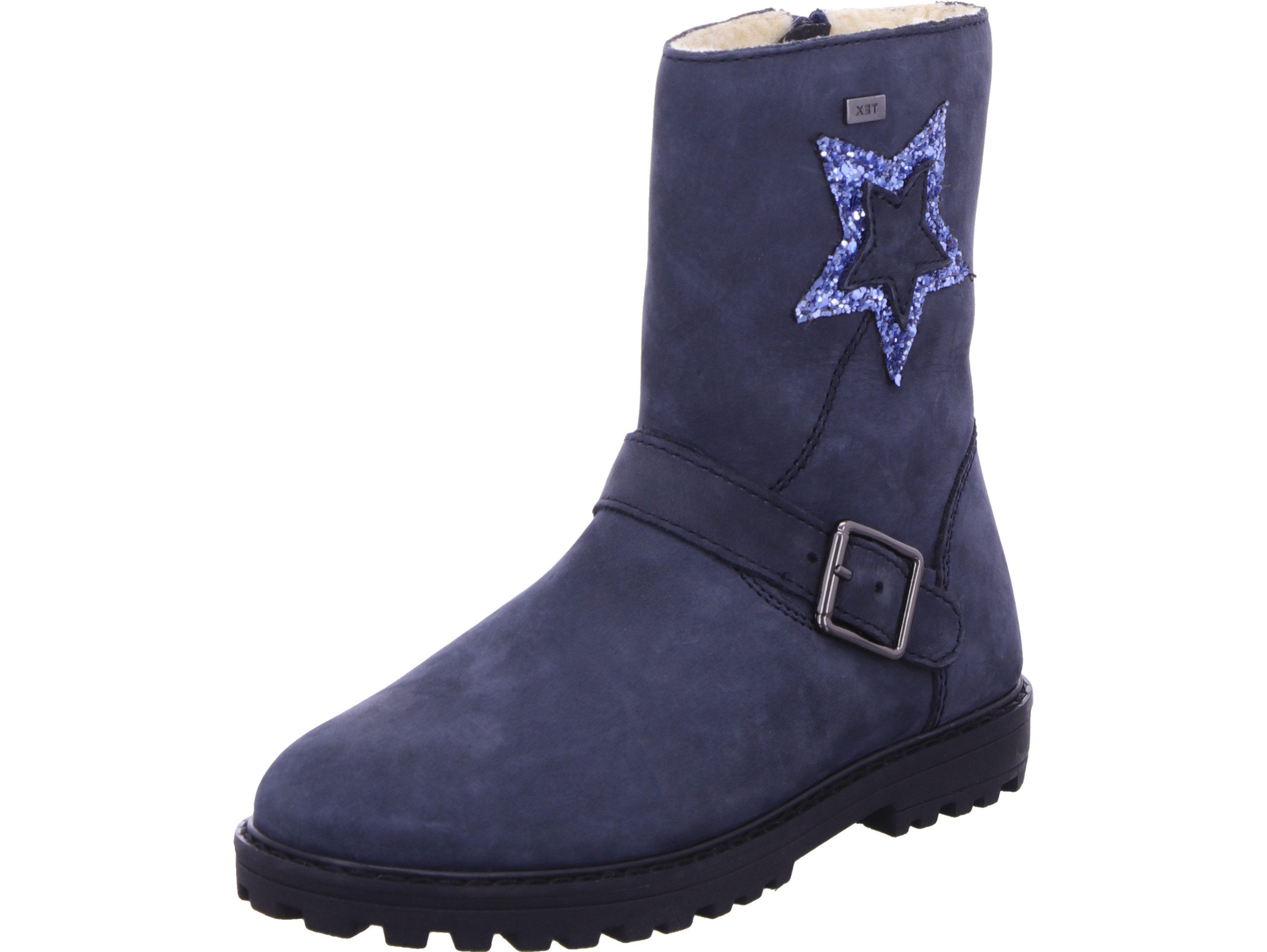 Lurchi Effi-TEX Winterstiefel mit TEX-Membran