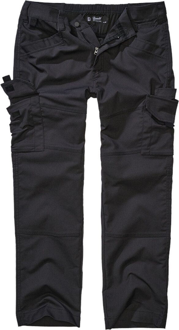 Brandit Bikerjeans Tactical Ripstop Hose robust günstig online kaufen