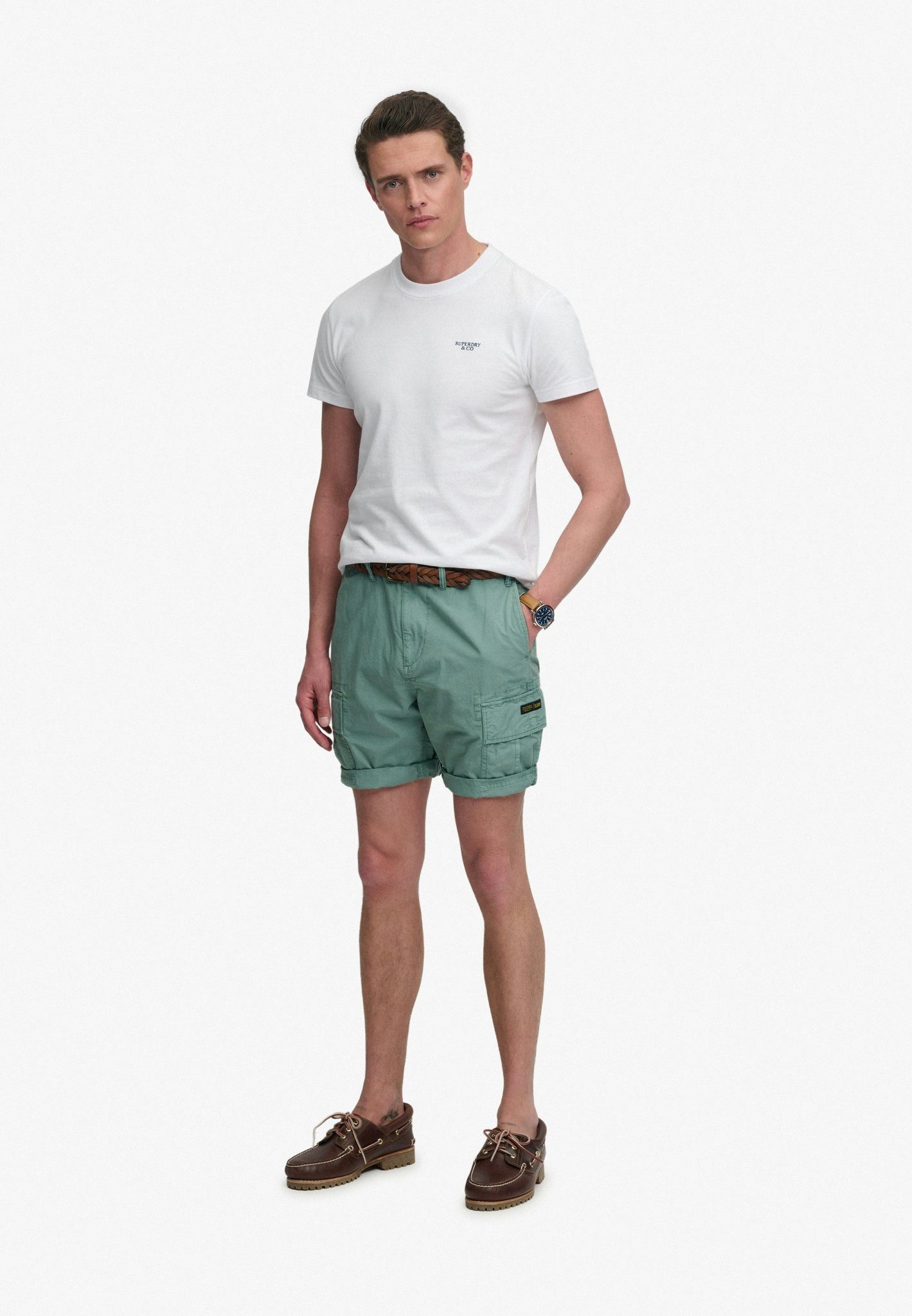 Superdry Shorts
