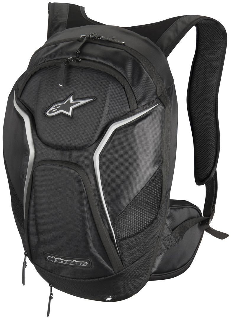 Alpinestars Rucksack Tech Aero Rucksack 2015, Wasserdicht