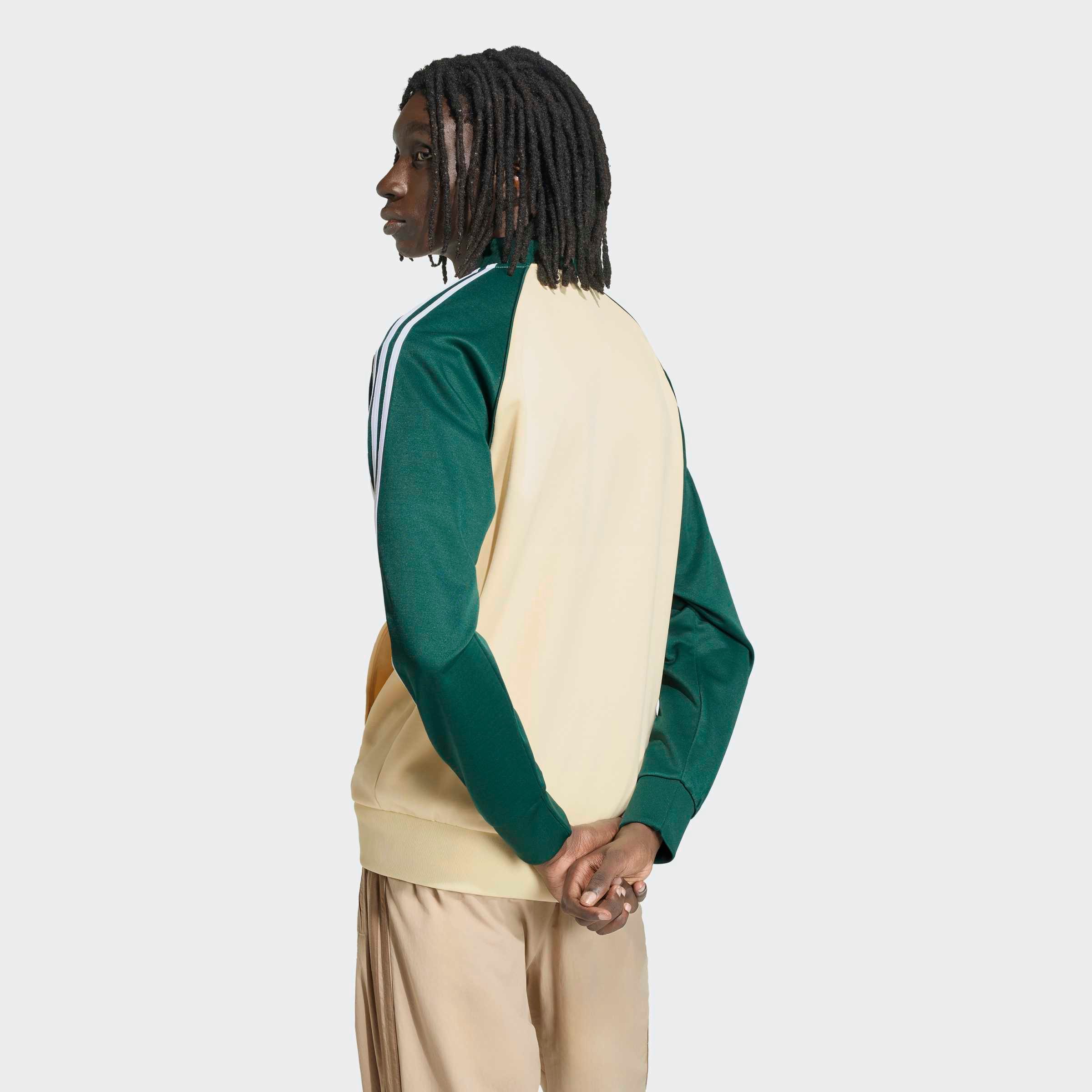 adidas Originals Trainingsjacke SST