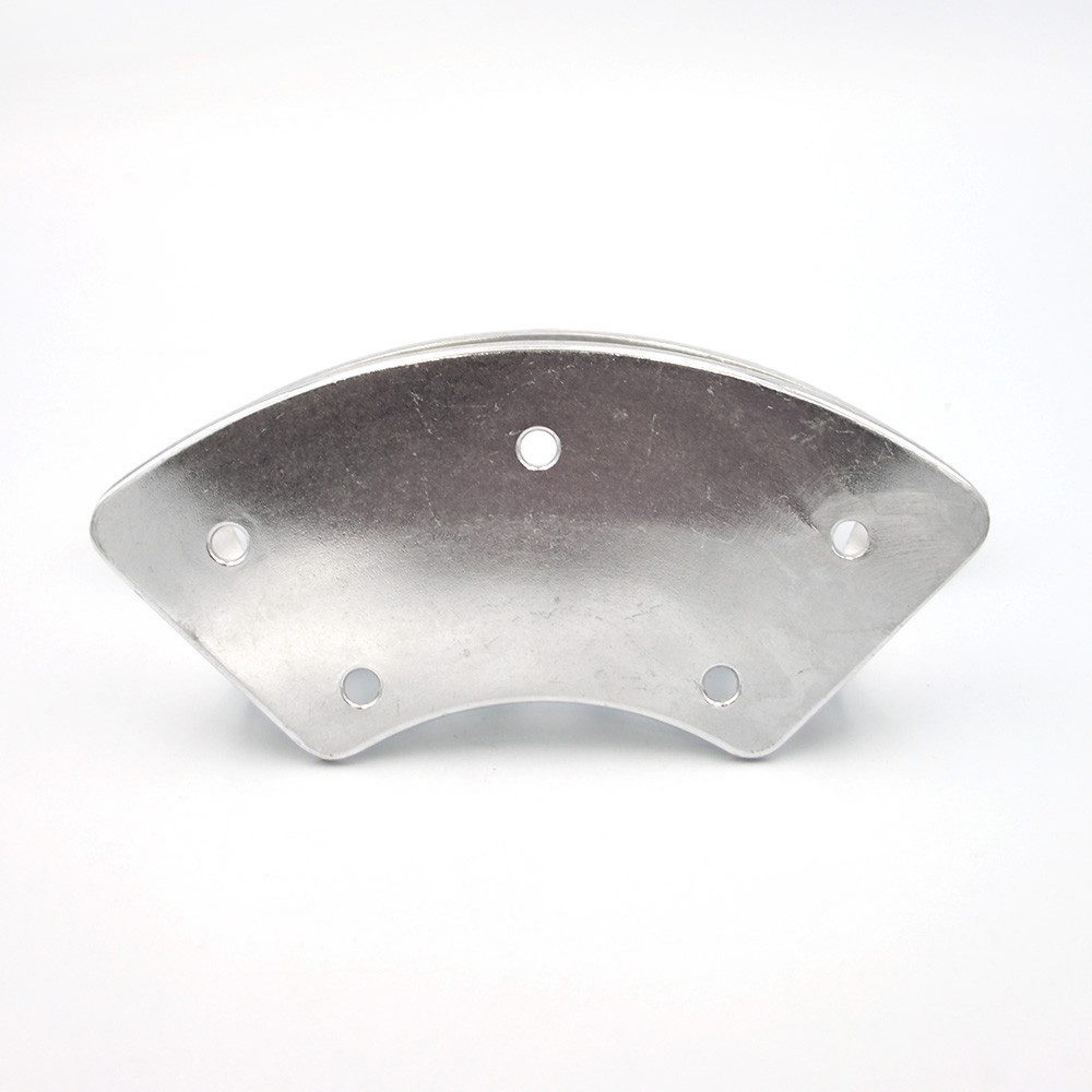 Stabilo Sanitär Wandschlauchhalter Aluminium Wand-Schlauchhalter Gr. S Gartenschlauchhalter Kabelhalter