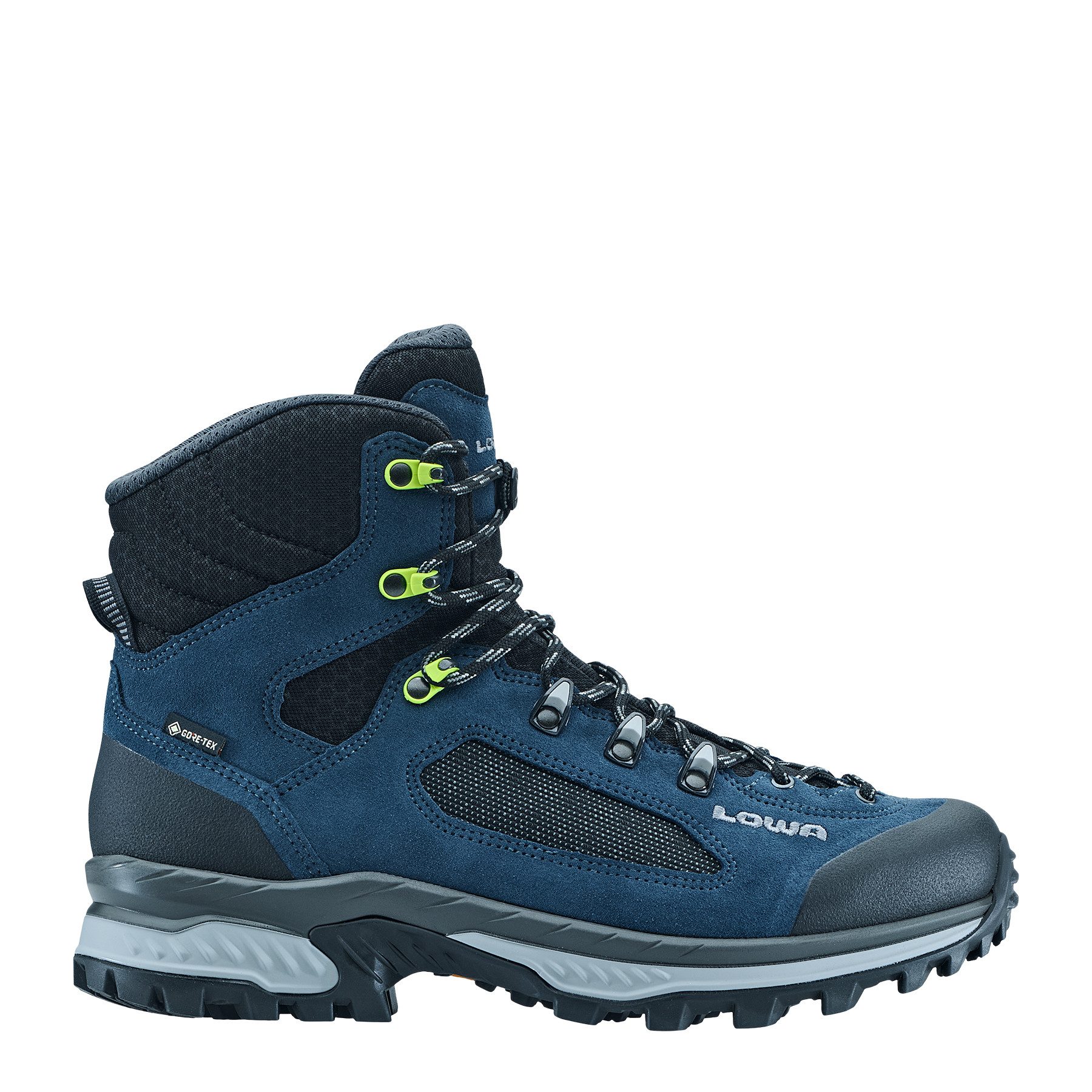 Lowa CORVARA GTX MID Wanderstiefel günstig online kaufen