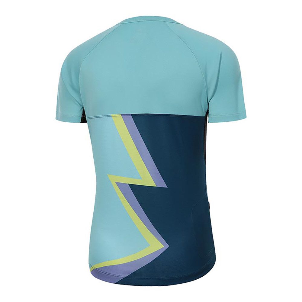 Protective Radtrikot T-Shirt Bikeshirt Damen Protective P-Stardust W