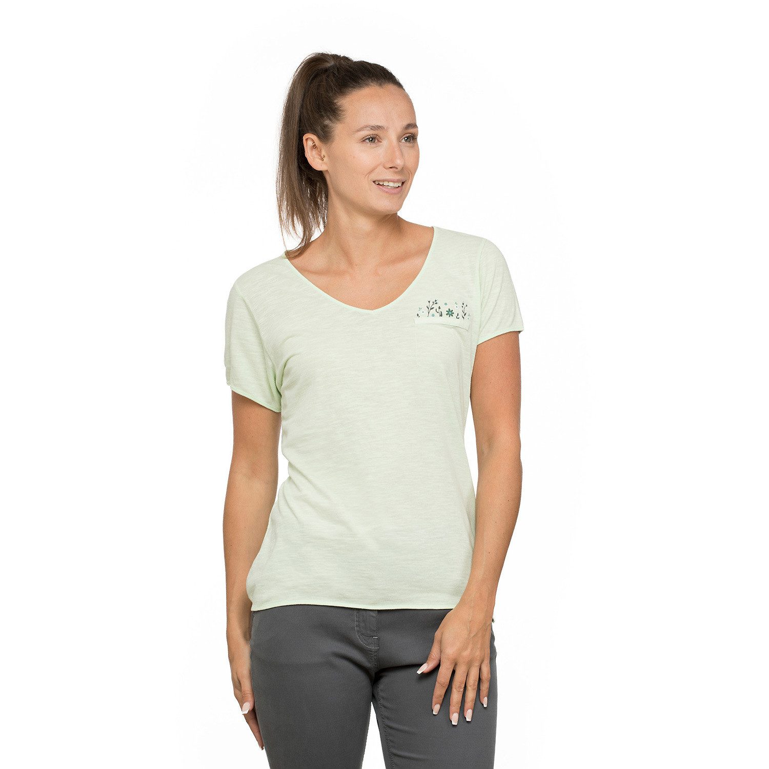 Schöffel T-Shirt T-Shirt W Monaco T-shirt