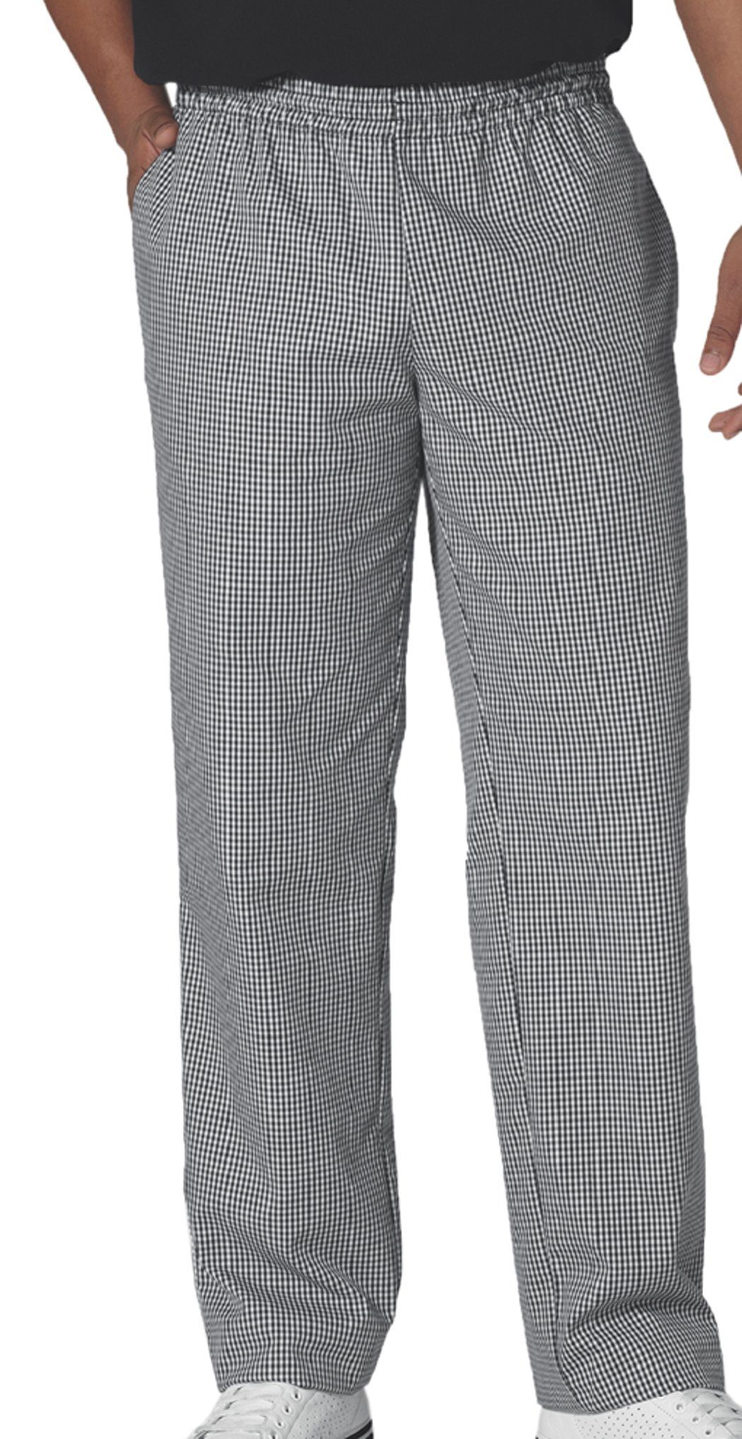 Terrax Workwear Arbeitshose Terrax Gastro Kochhose 40015