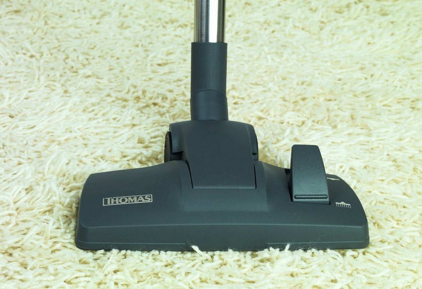 Thomas Nass-Trocken-Sauger Aqua+ Anti-Allergy, 1700 W, beutellos, mit ECO-Control