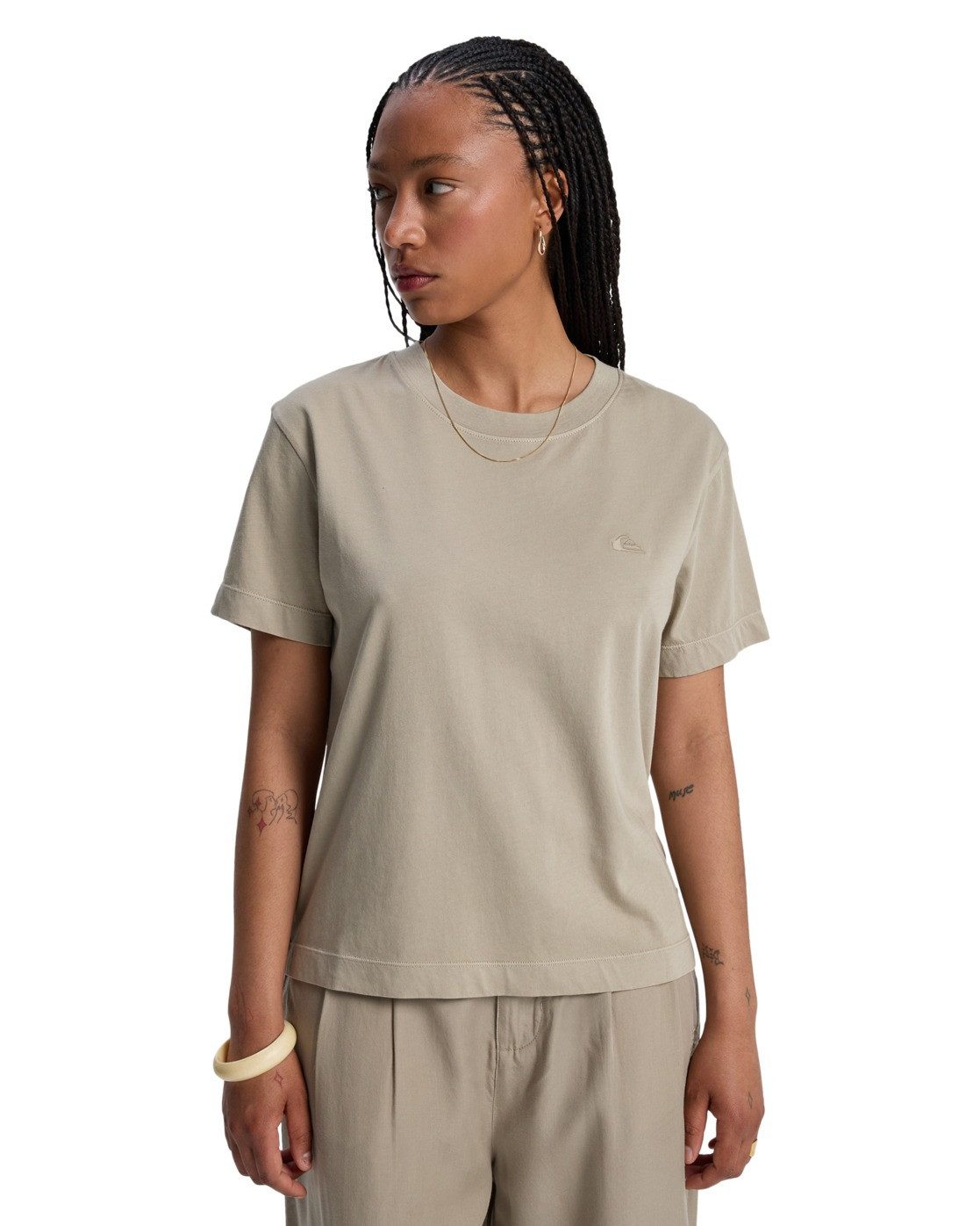 Quiksilver T-Shirt Essential