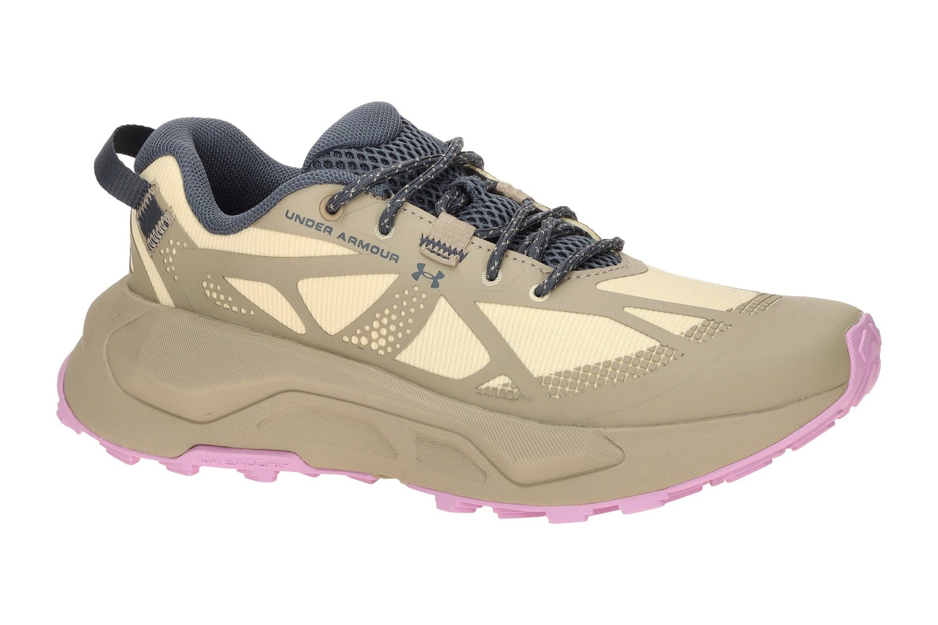 Under Armour® 6010414-302 Schnürschuh