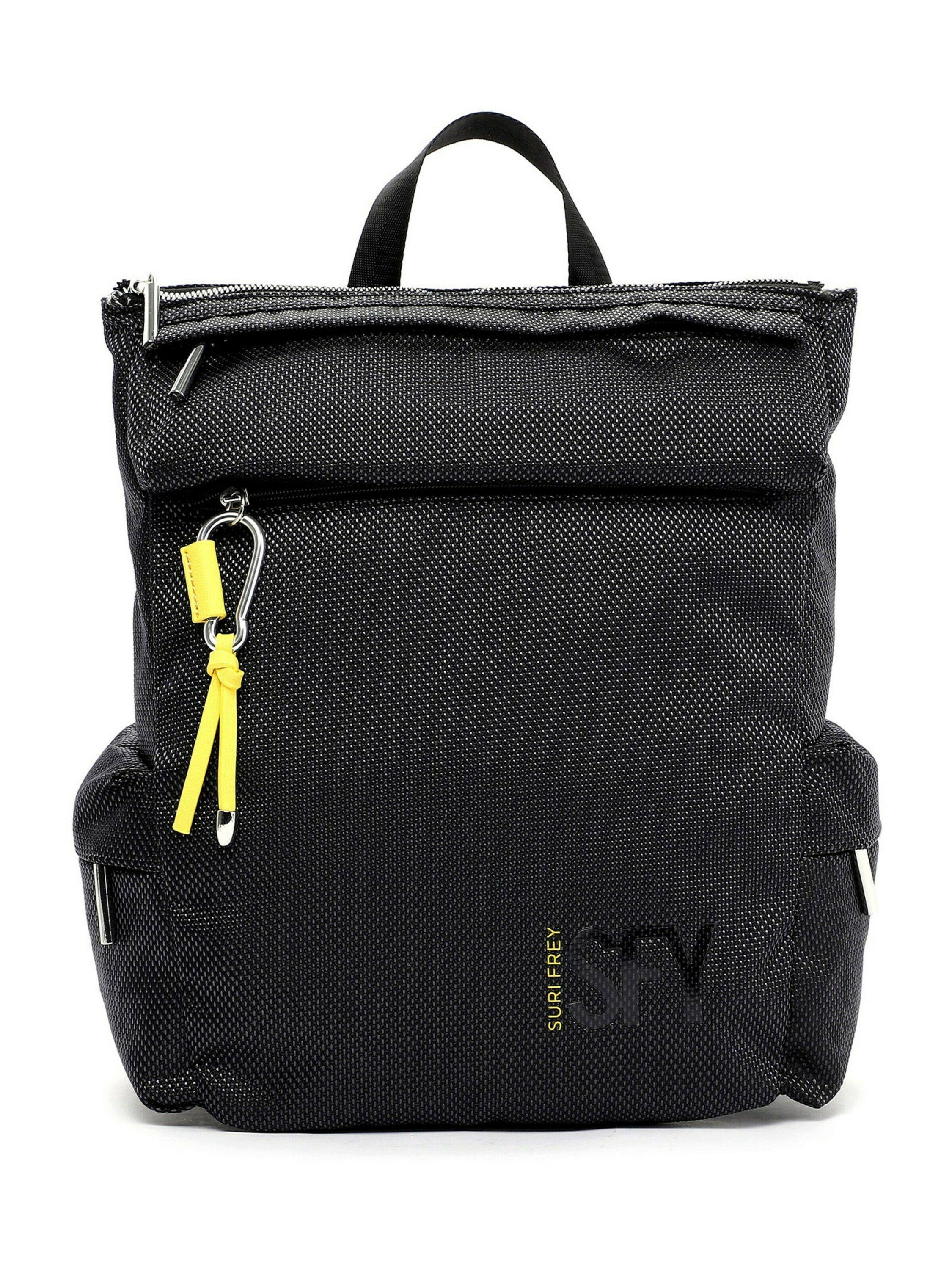 SURI FREY Freizeitrucksack Marry (1-tlg)