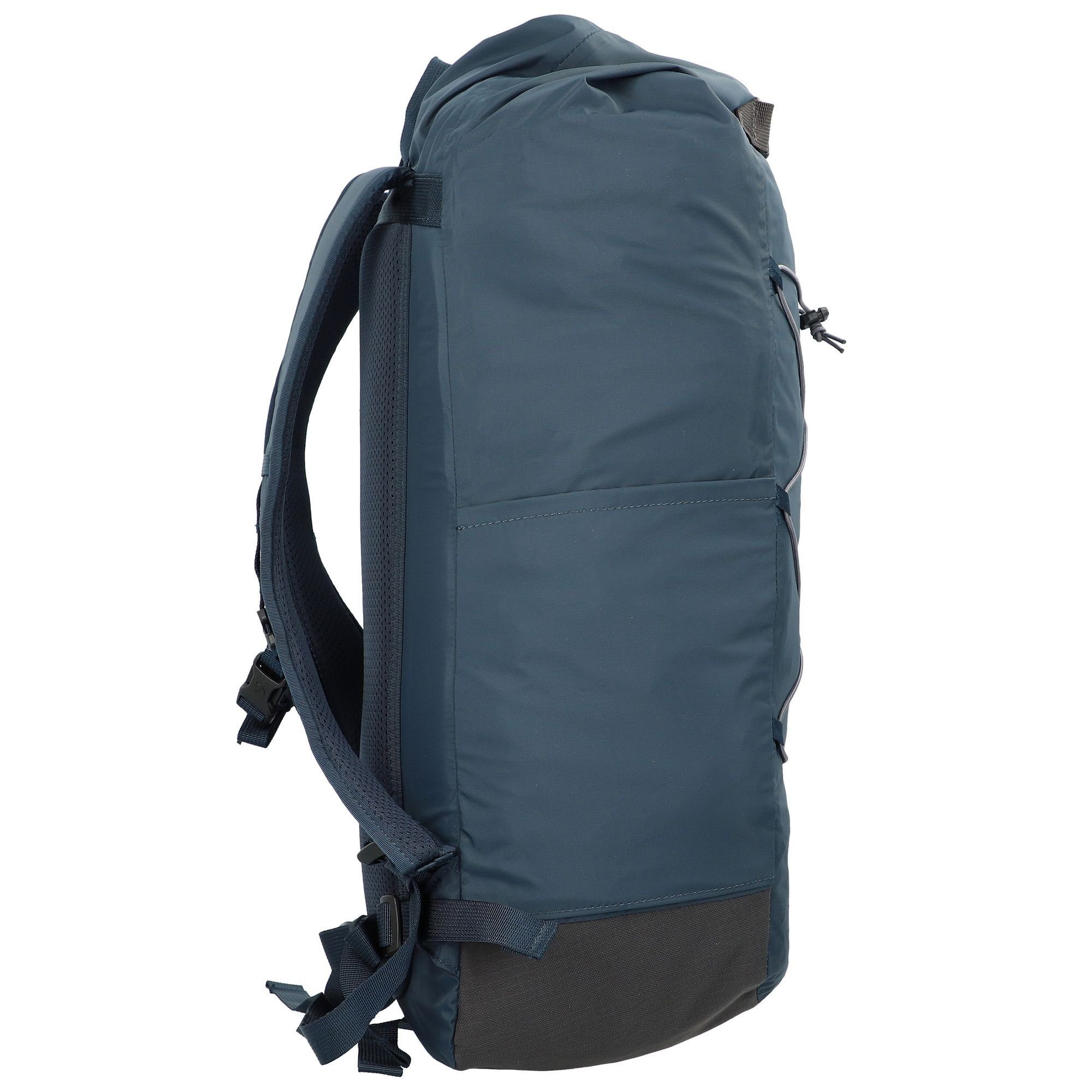 Fjällräven High Nylon Coast, navy Rucksack