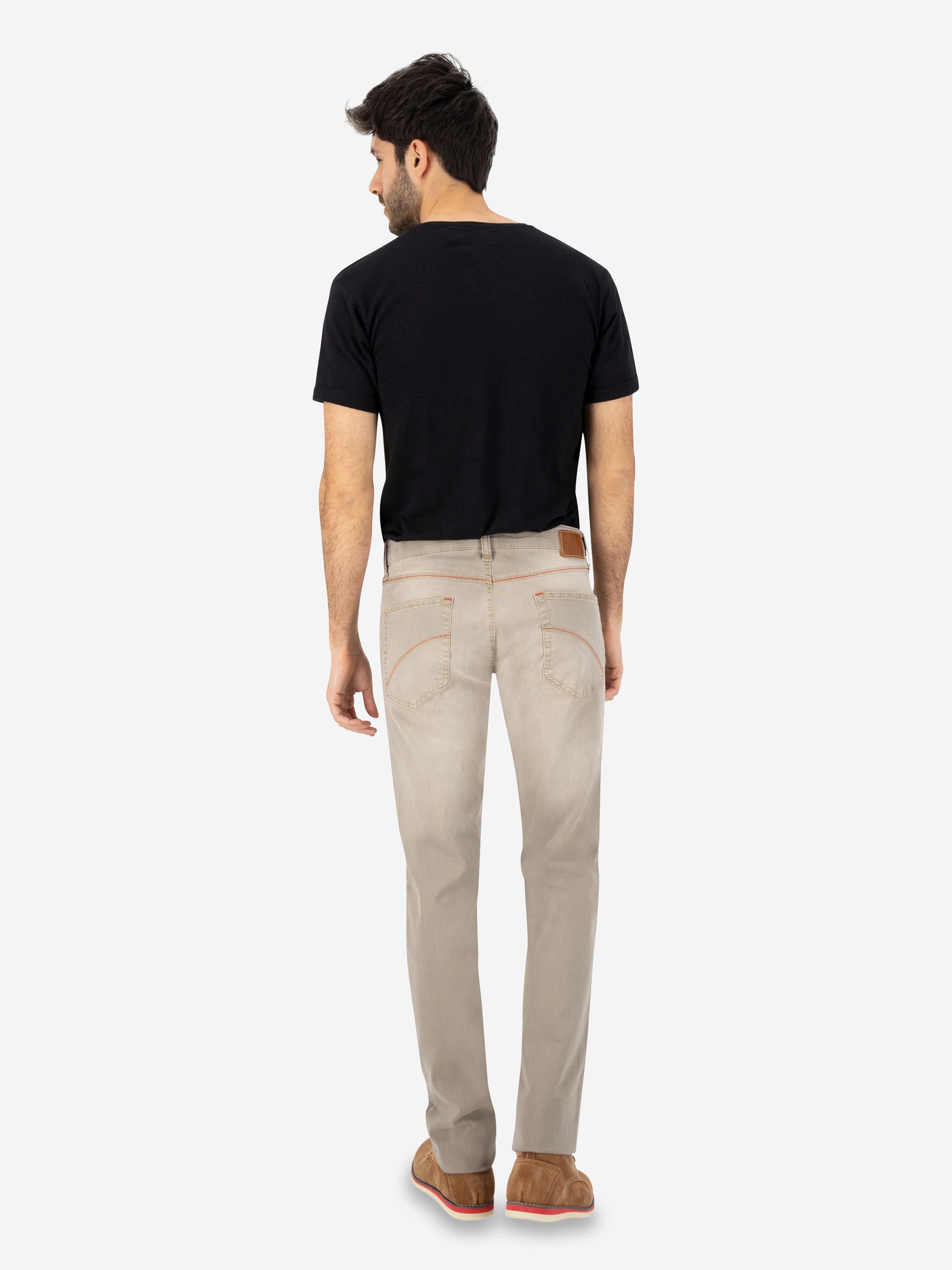 Club of Comfort 5-Pocket-Jeans HENRY 6516 günstig online kaufen
