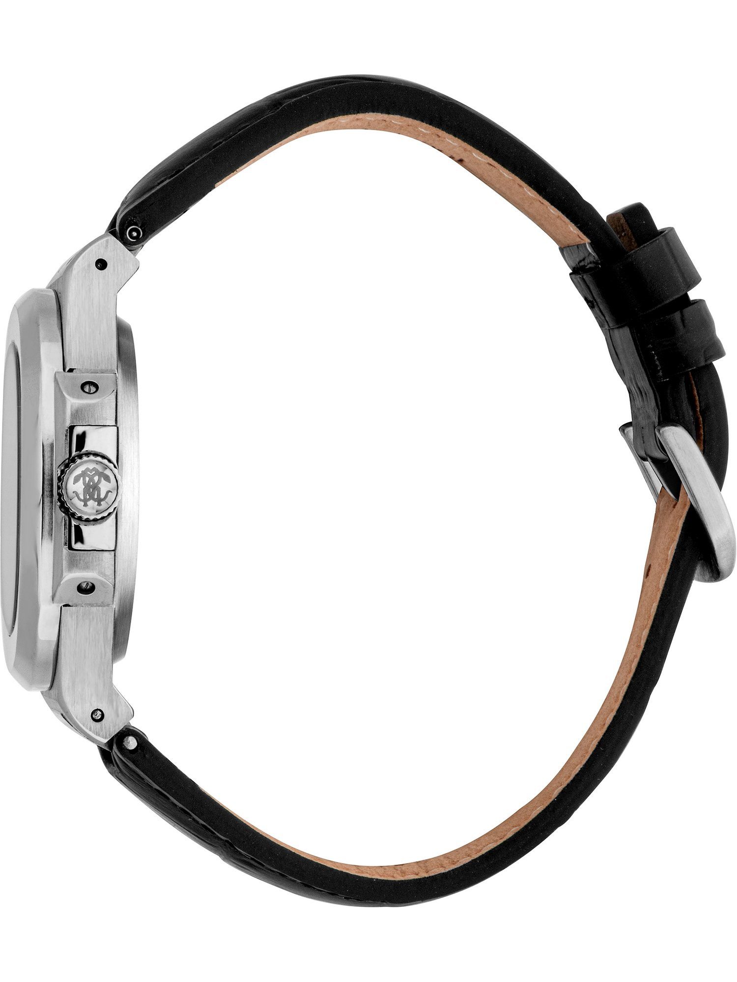Just Cavalli Quarzuhr Just Cavalli Herren-Uhren Analog Quarz, Klassikuhr