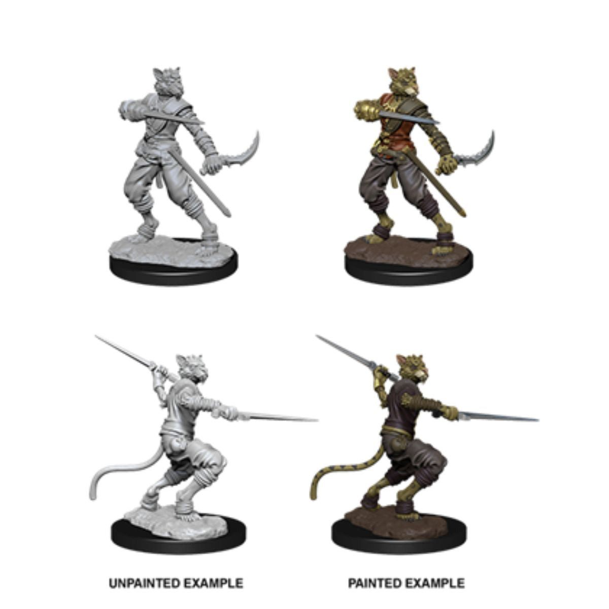 WizKids Spielfigur D&D Nolzur's Marvelo