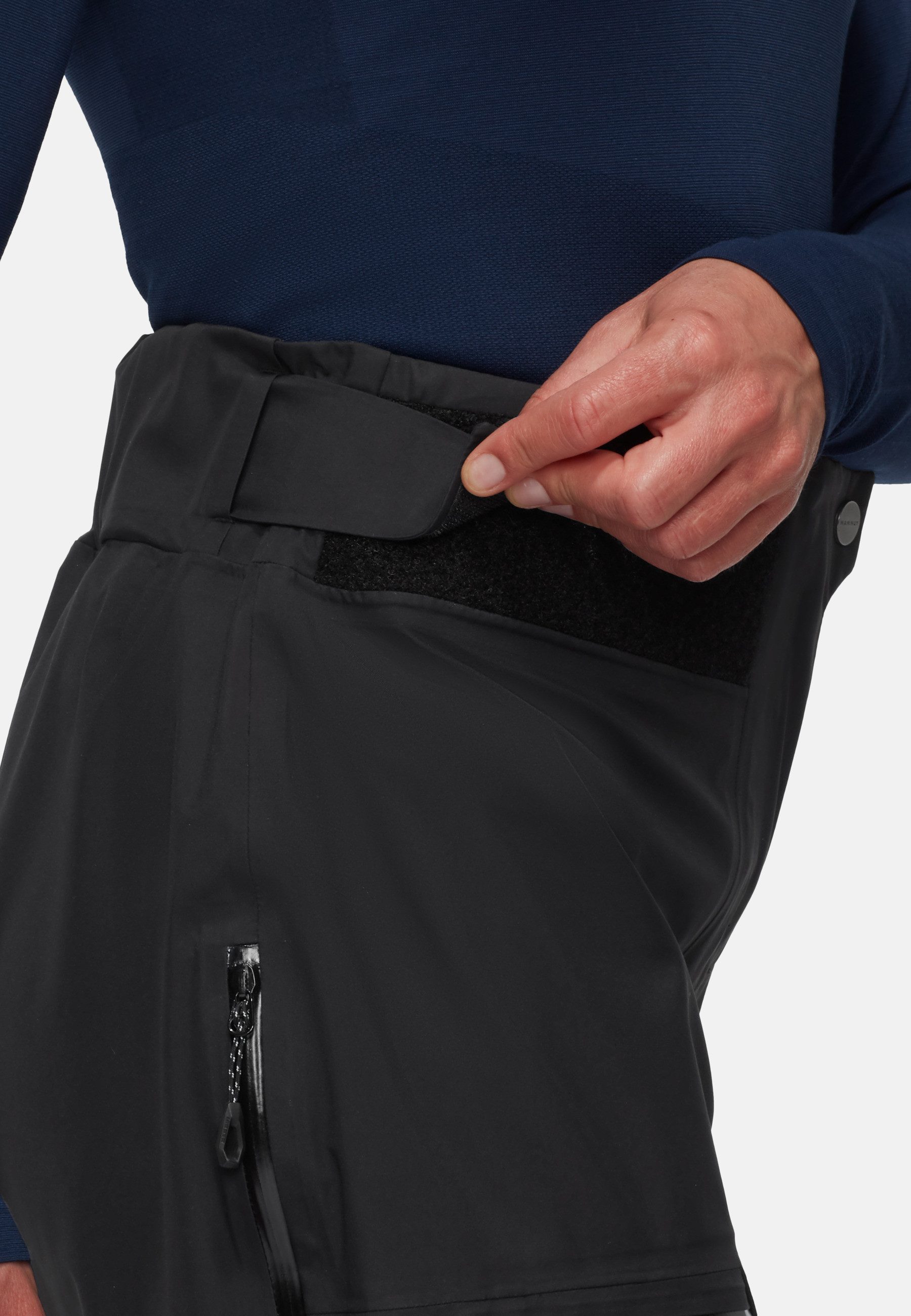 Mammut Sporthose Haldigrat Air HS Pants Women